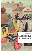 La chronique de belgrade