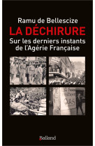 La déchirure