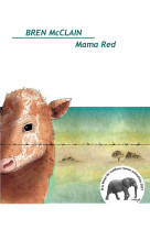 Mama red