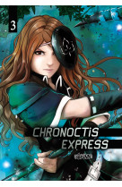 Chronoctis express t03