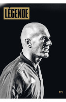 Légende n°1 - zidane