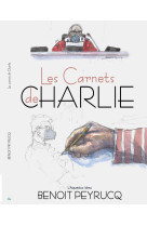 Les carnets de charlie