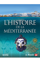 L'histoire de la méditerranée