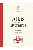 Atlas des lieux littéraires