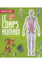 Le corps humain