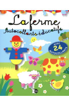 La ferme