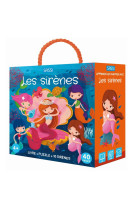 Q-box les sirènes 