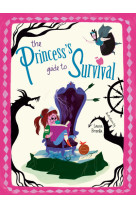 Guide de survie pour princesses