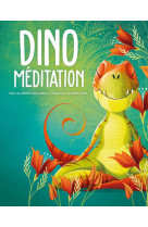 Dino méditation