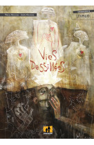 Vies dessinées