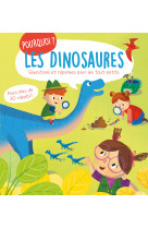 Les dinosaures