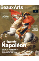 La légende napoléon