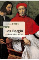 Les borgia