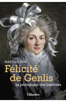 Félicité de genlis