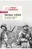 Verdun 1916