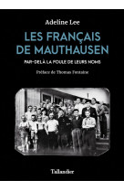 Les français de mauthausen