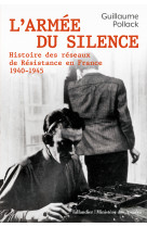 L’armée du silence