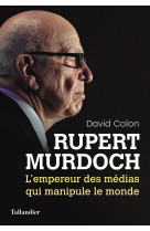 Rupert murdoch