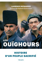 Les ouïghours