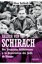 Baldur von schirach