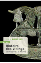 Histoire des vikings