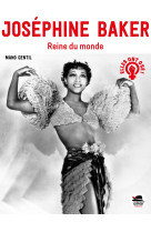 Joséphine baker