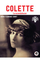 Colette - la scandaleuse