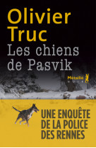 Les chiens de pasvik