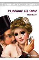 L'homme au sable