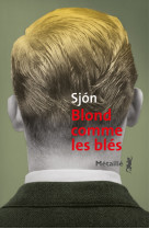 Blond comme les blés