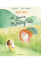 La cousine des montagnes