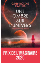 Une ombre sur l'univers - naissances d'une nessou