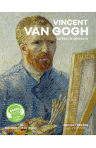 Vincent van gogh - un livre d'art + un livre audio