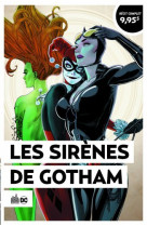 Les sirènes de gotham