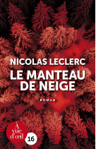 Le manteau de neige