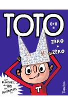 Toto, zéro + zéro