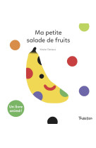 Ma petite salade de fruits