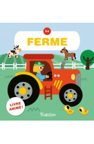 La ferme