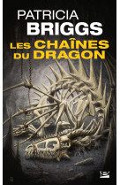 Hurog, t1 : les chaînes du dragon