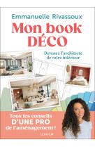 Mon book déco