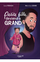 Petite fille deviendra grand