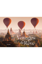 Voyages de rêve