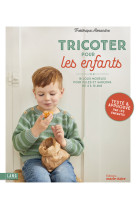 Tricoter pour les enfants