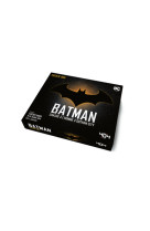 Escape box batman