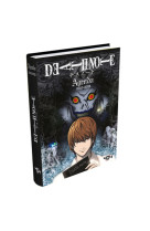 Agenda 2022-2023 - death note