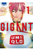 Gigant t01