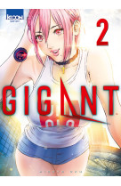 Gigant t02