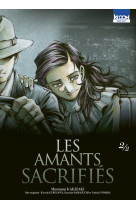 Les amants sacrifiés t02