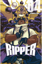 Ripper - tome 4