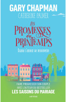 Les promesses du printemps